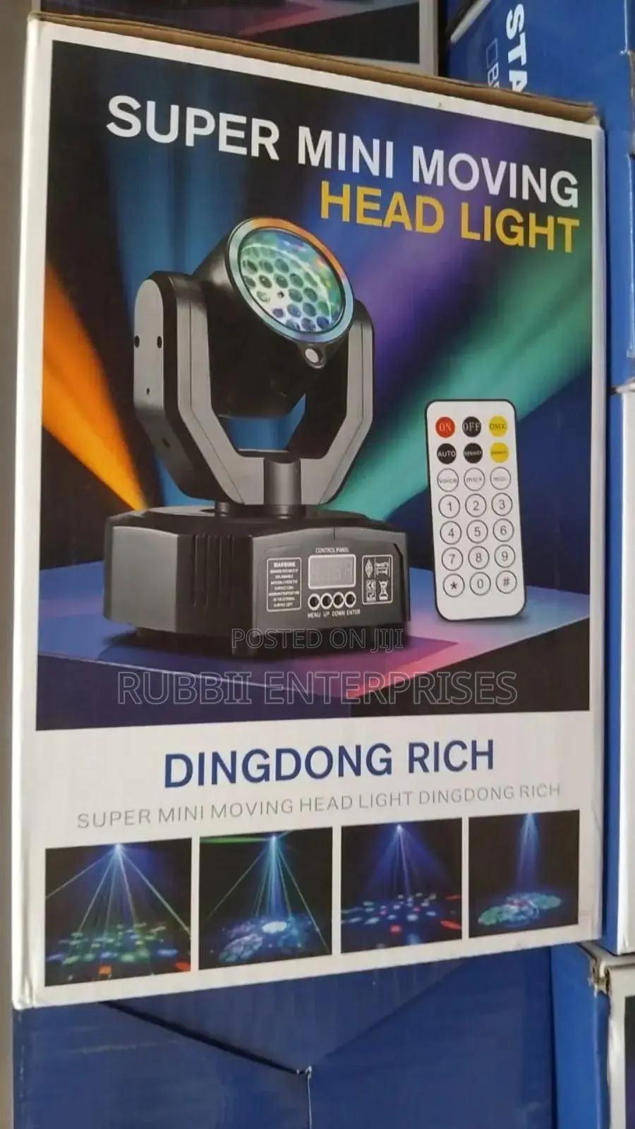 Stage Light 30w