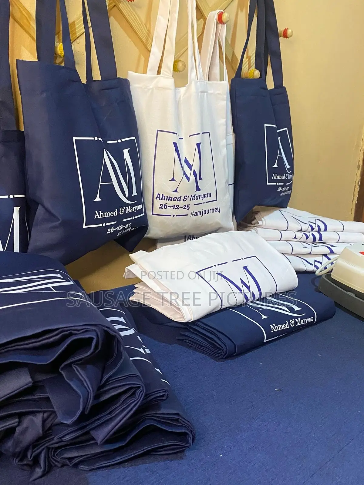 Nasser Road Premium Prints