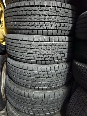 265 70 R16 Dunlop Imported 4rm Japan. Trust Me It Is Gd Than Brand New