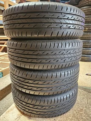 195 65r15 Bridgestone. U Can Win Ths Bridgestone Tires 5years Warranty