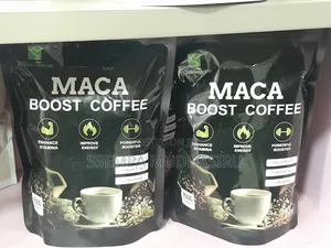 Maca Boost Coffee 150g,15 Sachets