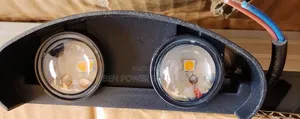 Wall Light