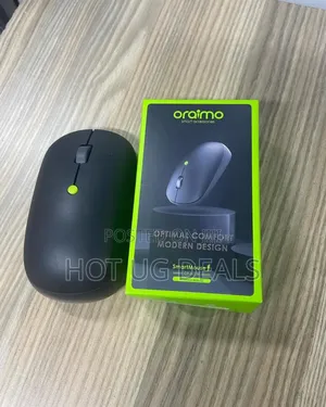 Oraimo Wireless Bluetooth Mouse