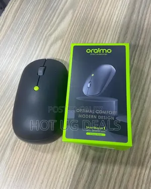 Oraimo Wireless Bluetooth Mouse