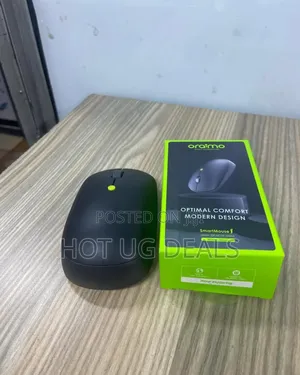 Oraimo Wireless Bluetooth Mouse