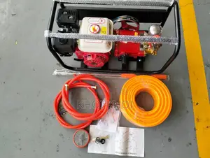 Garden Sprayer Honda