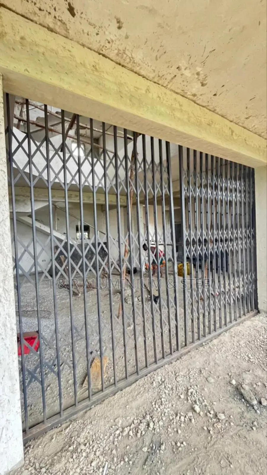 Kulapusebo Bagala Steel 9