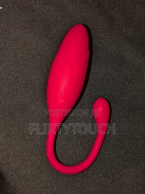 Rechargeable Vibrator