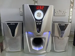 Deep Bass Ailipu 2289 Woofer Speaker System
