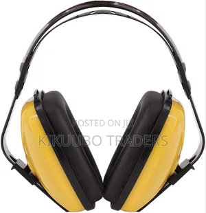 Noise Reduction Safety Ear Muffs Shooter Hearing Protection Earmuffs
