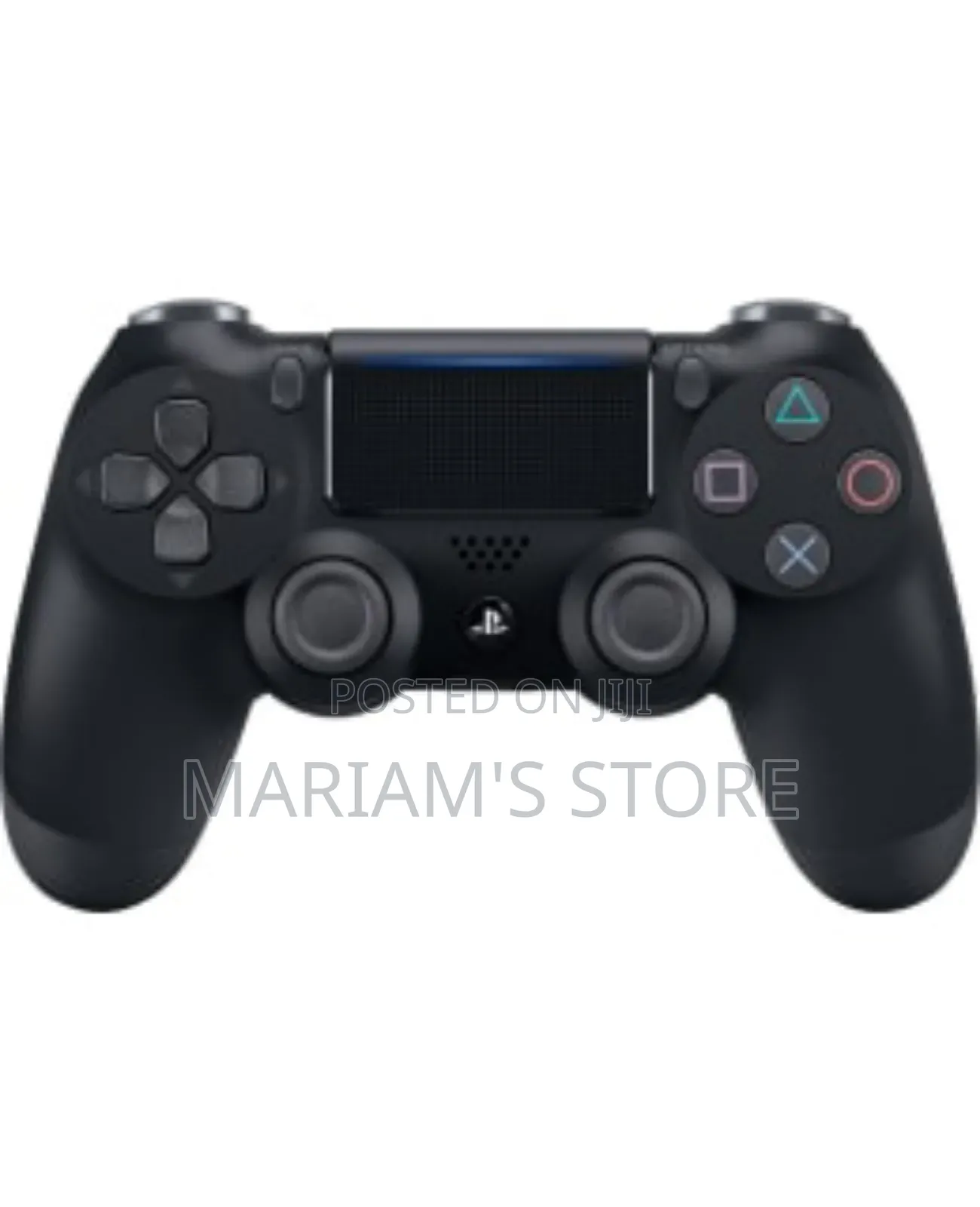 Sony Dualshock 4 Wireless Controller For Playstation 4.