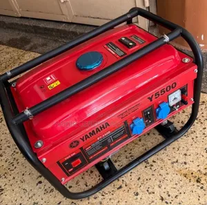 Yamaha 4kva Generator (Gasoline)