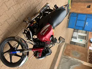 Hunter Cruiser 250cc 2021 Red