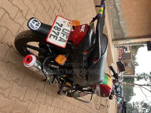 Hunter Cruiser 250cc 2021 Red