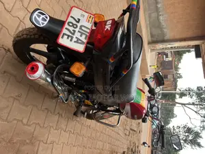 Hunter Cruiser 250cc 2021 Red