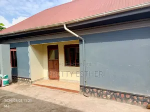 Furnished 2bdrm House in Nakuwadde, Bulenga for sale