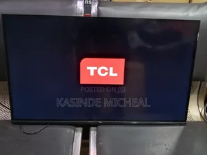TCL 32inches Smart Google Tv