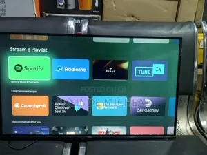 TCL 32inches Smart Google Tv