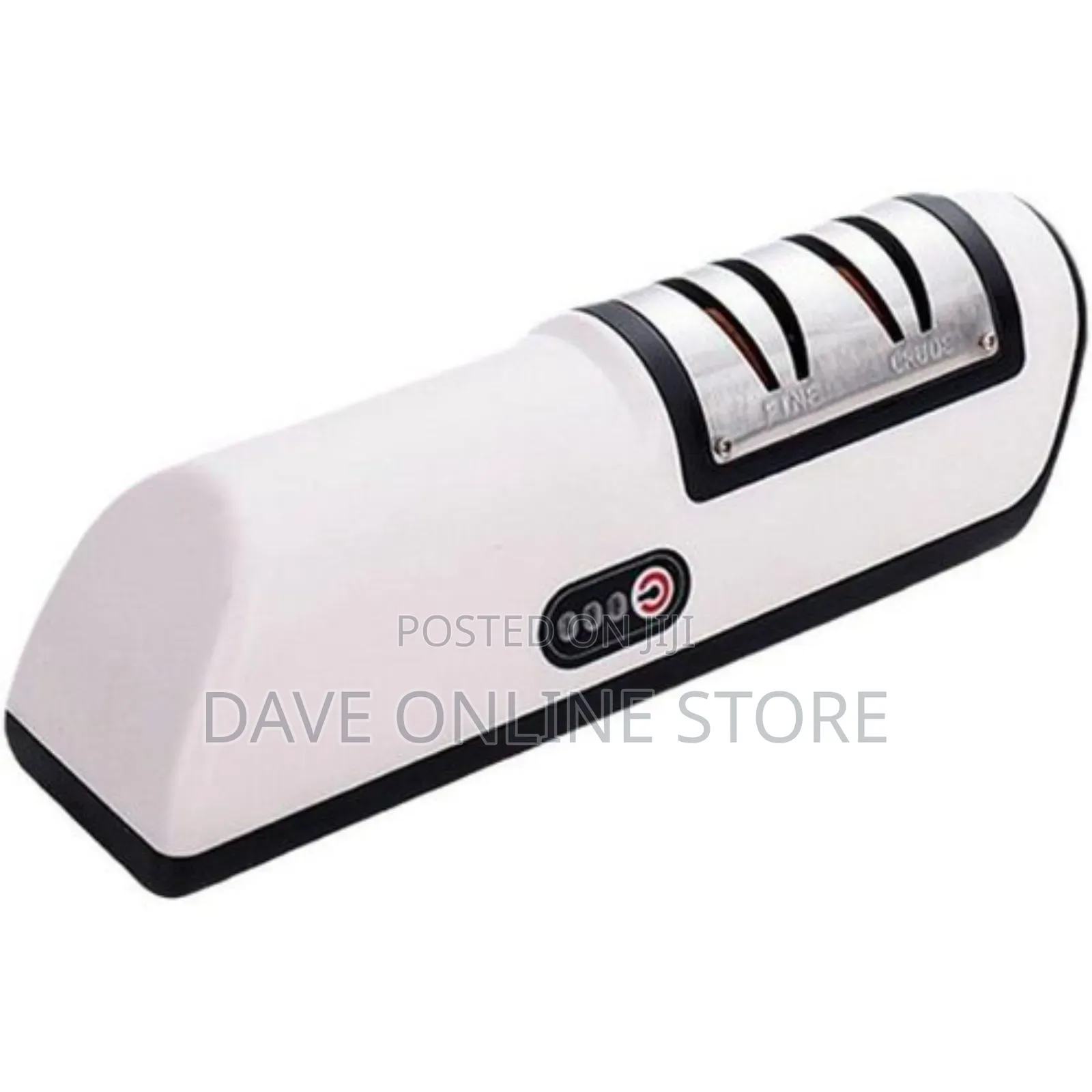 Electric Knife Sharpener Quick Sharpening Tools - Multicolor