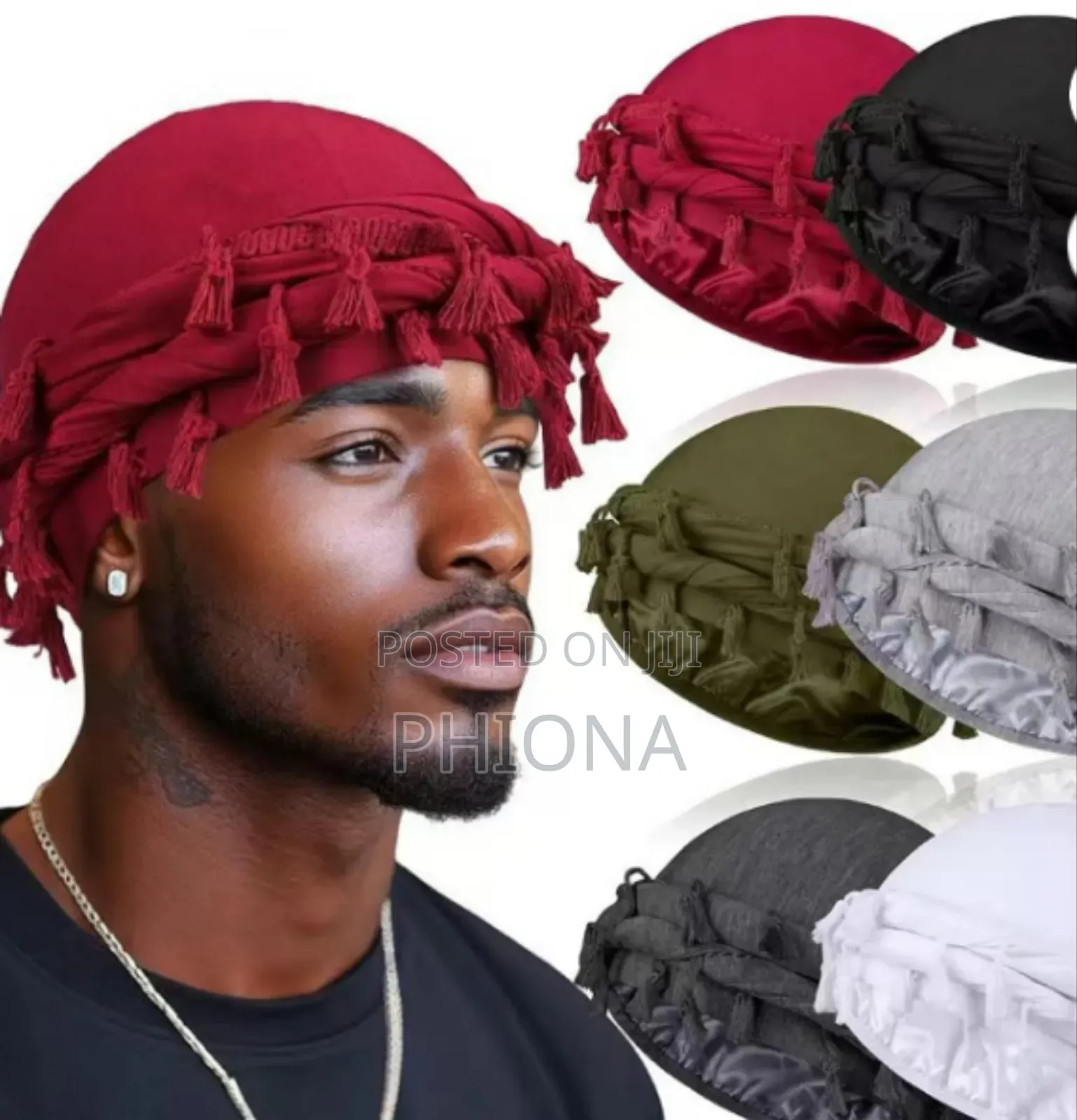 Head Turbans