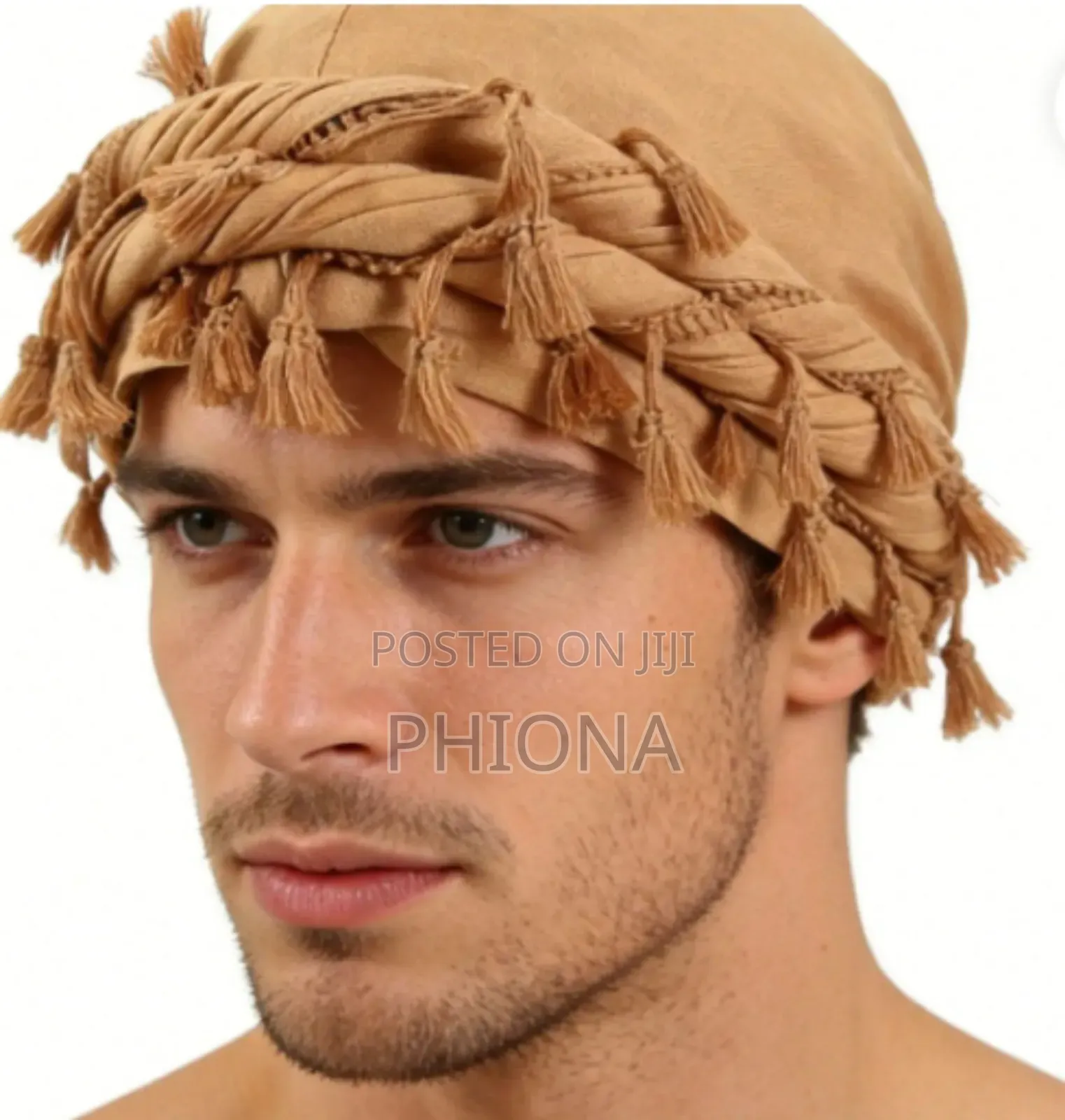 Head Turbans