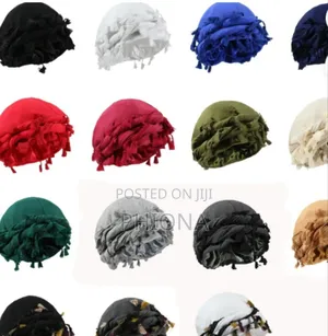 Head Turbans