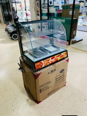Food Display Warmer/ Commercial Food Display Warmer