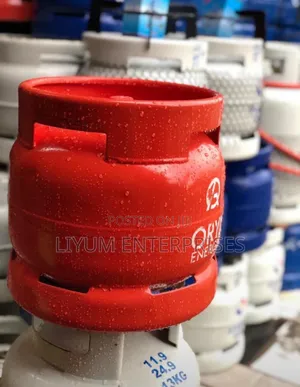 Oryx Gas Fullkit at 135000