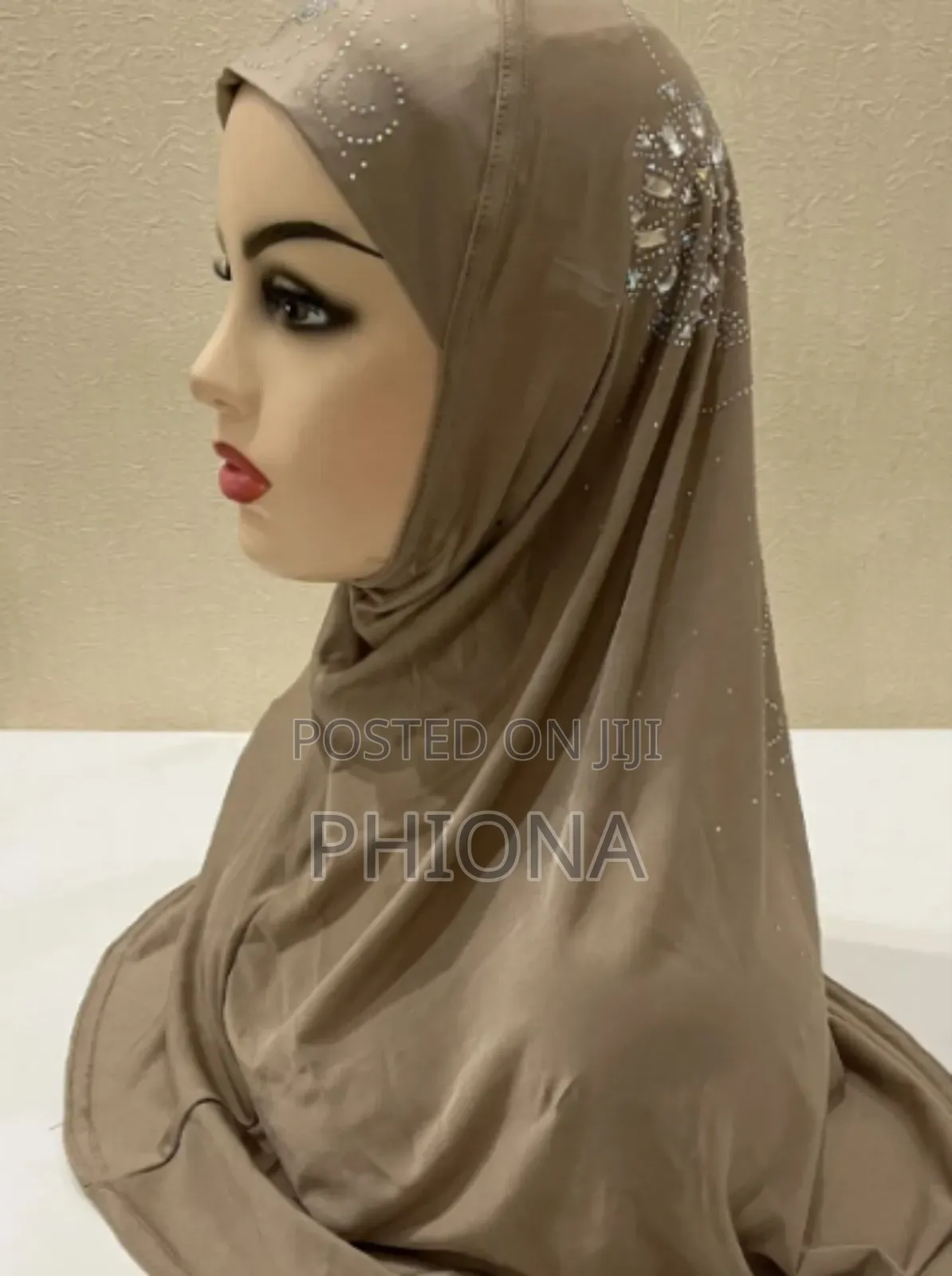 Muslim Jalabibi For Ladies