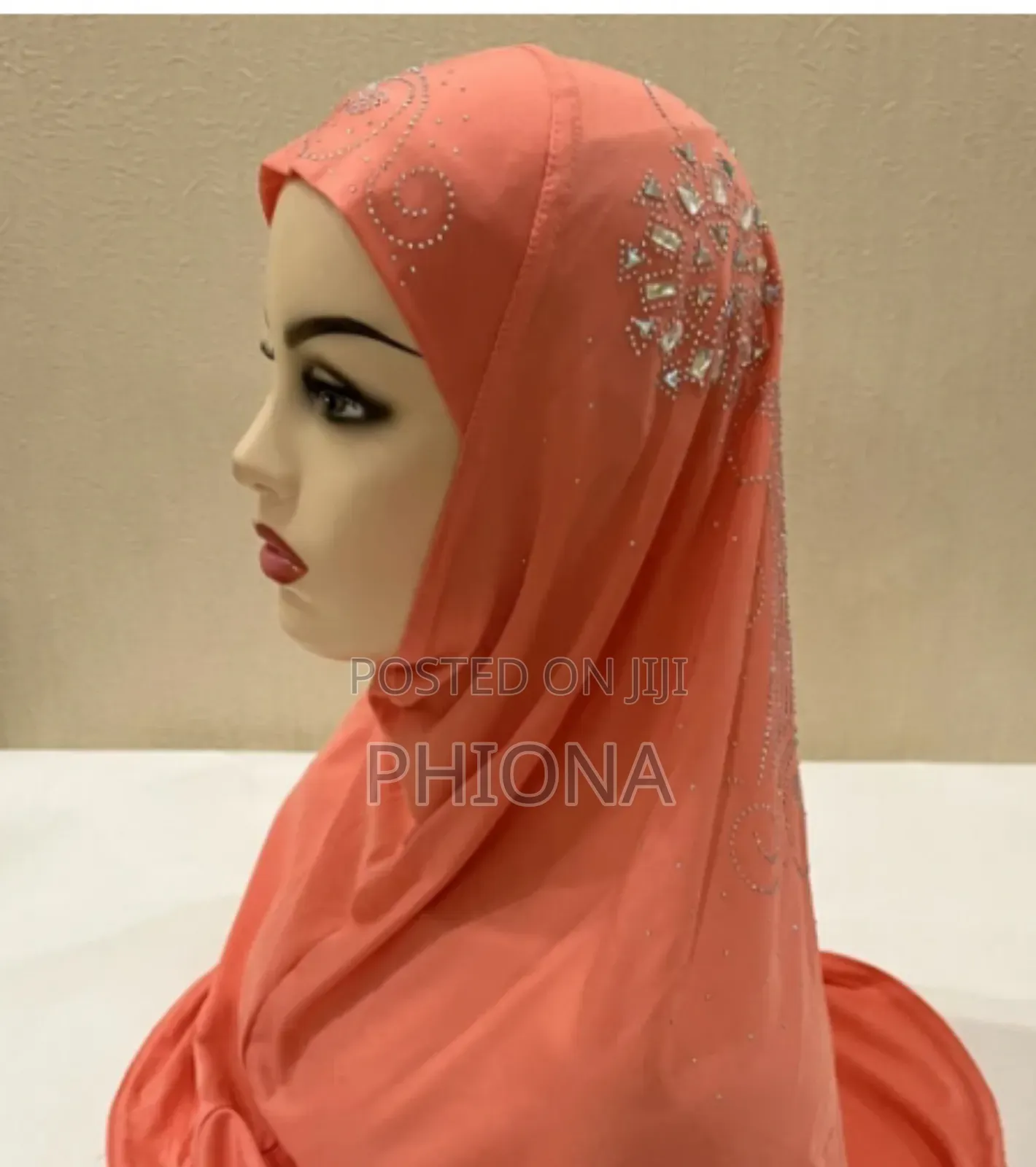 Muslim Jalabibi For Ladies