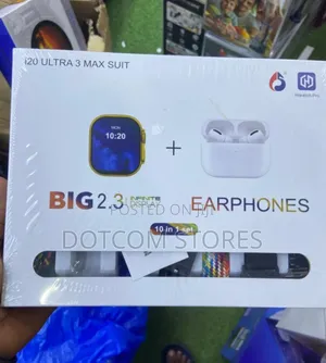 I20 Ultra 3 Max Suit Microphone