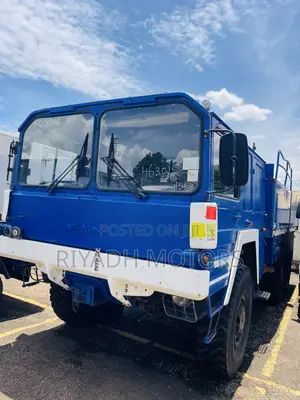 Man Truck Europe Made