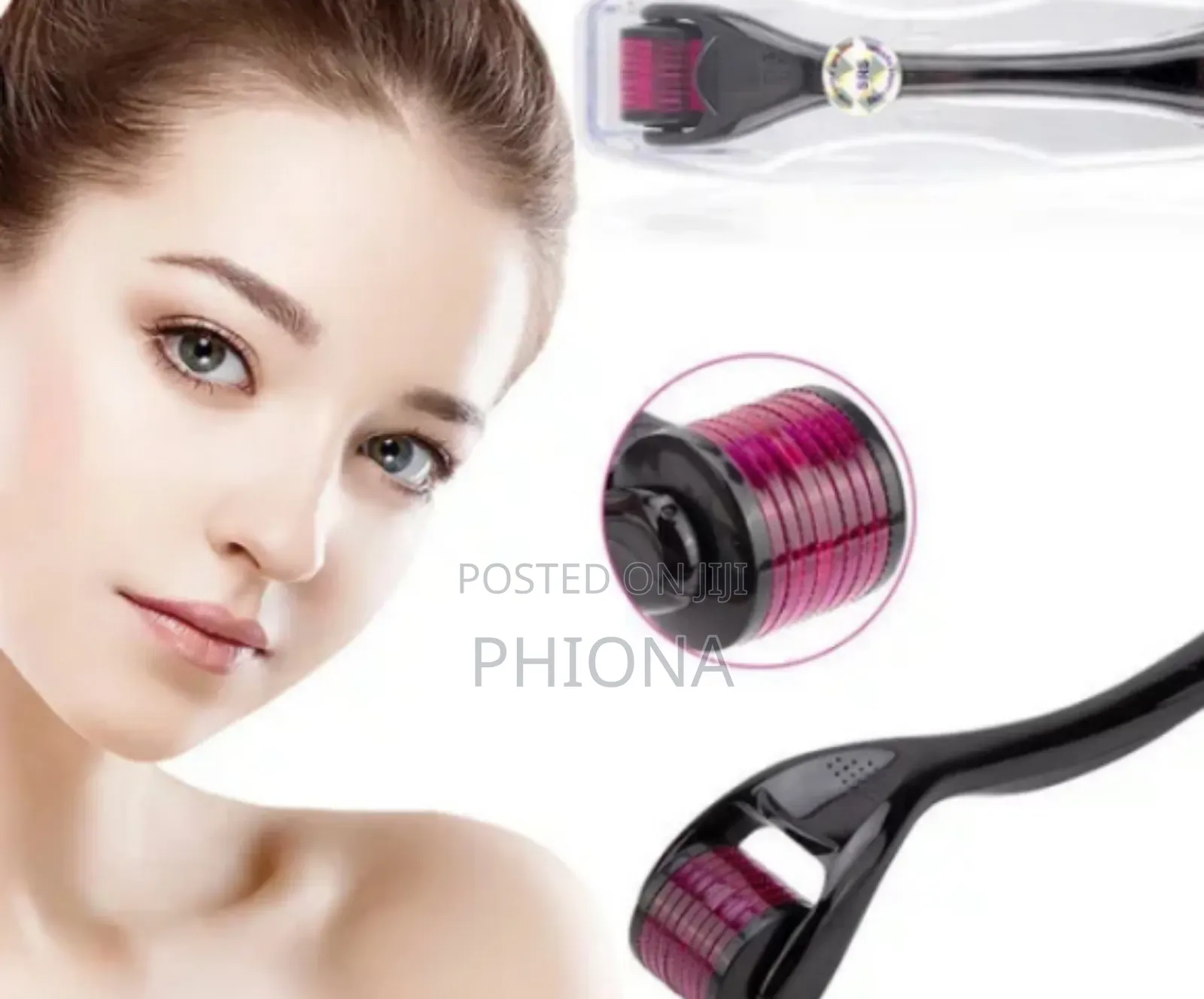 Derma Roller