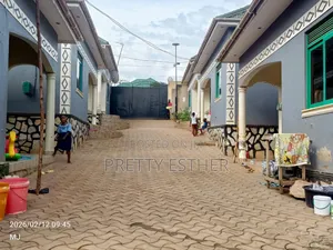 Furnished 2bdrm House in Bulenga for sale