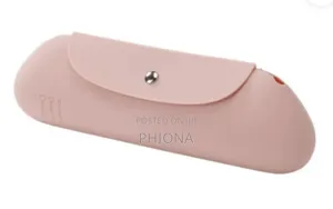 Silcon Travel Makeup Bag