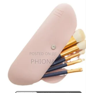 Silcon Travel Makeup Bag