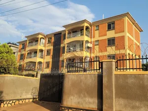 3bdrm Apartment in Fs Properties Ltd, Nakawa for rent