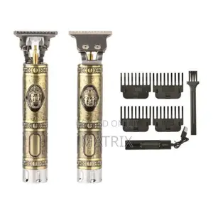 Raf Professional Electric Hair Clipper
