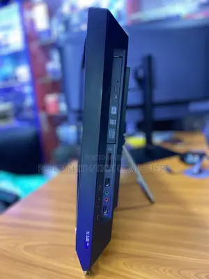 Lenovo ThinkCentre M910z AIO 6GB Intel Core i5 HDD 500GB