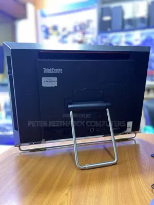 Lenovo ThinkCentre M910z AIO 6GB Intel Core i5 HDD 500GB