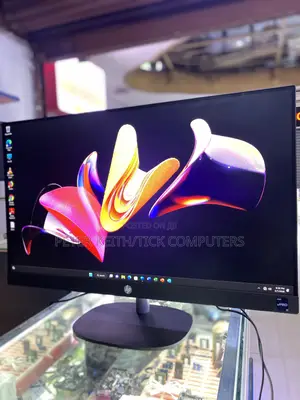 Desktop Computer HP ProOne 600 8GB Intel Core i7 SSD 512GB