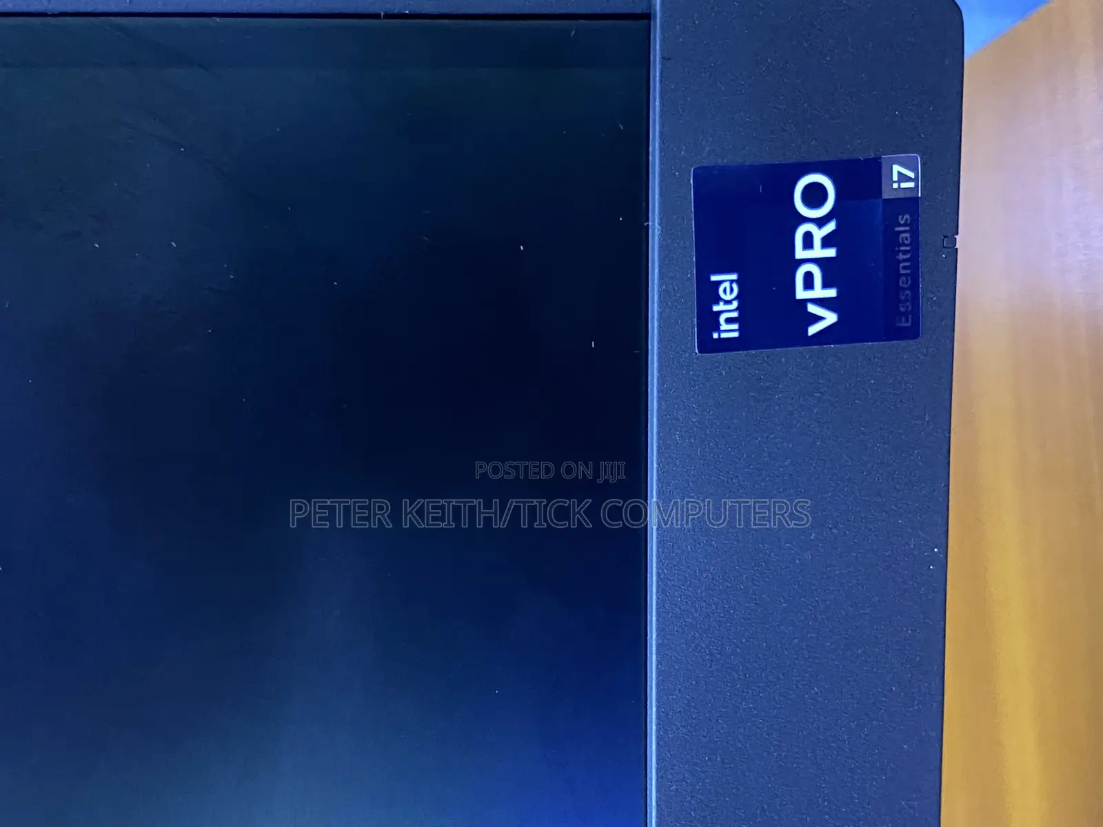 Desktop Computer HP ProOne 600 8GB Intel Core i7 SSD 512GB