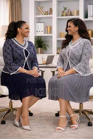 Cartier Office Dress