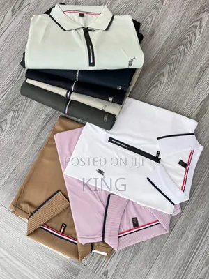 Dine on Outfit Polo T-Shirts