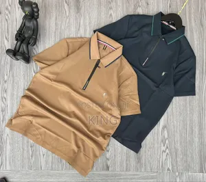 Dine on Outfit Polo T-Shirts