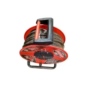 25m Wiseup Heavy Duty Extension 2.5mm Industrial Power Extension
