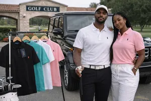 Premium Fabric Polo Collar Shirts