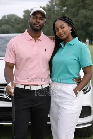 Premium Fabric Polo Collar Shirts
