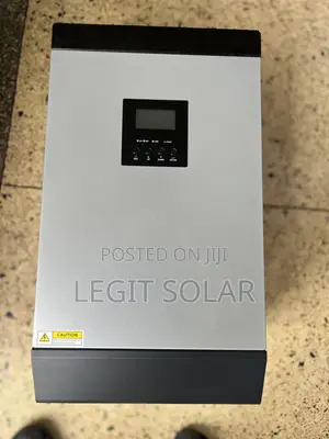 MPS Hybrid Solar Inverter 5000w 5kva