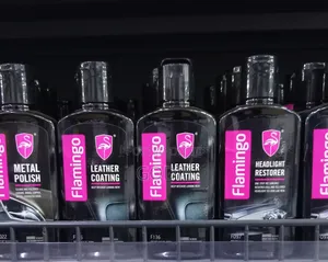 Flamingo Leather Coating 300ml.